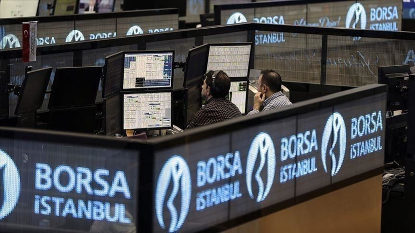 Borsa İstanbul'da haftanın en çok yükselen ve düşen hisseleri belli oldu! - Resim: 2
