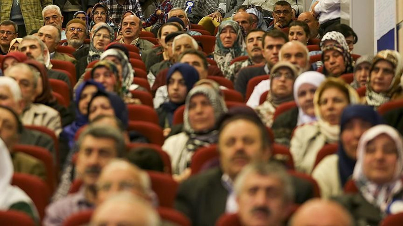 Hac kura tarihi açıklandı mı? Hac kuraları ne zaman çekilecek? - Resim: 6
