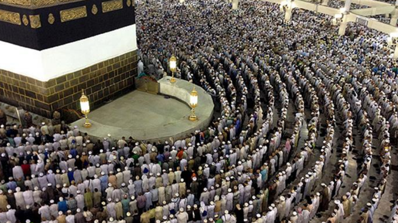 Hac kura tarihi açıklandı mı? Hac kuraları ne zaman çekilecek? - Resim: 1
