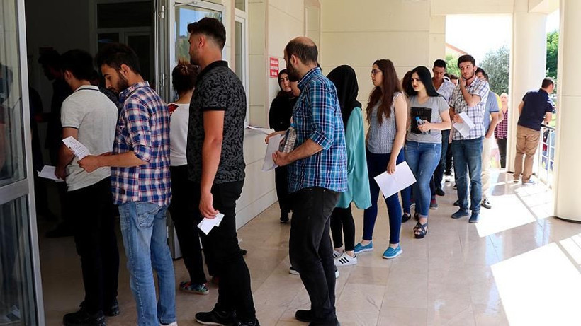 2. etap Sağlık Bakanlığı KPSS tercih sonuçları ne zaman açıklanacak? - Resim: 3