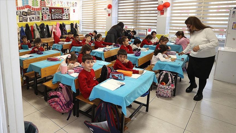 Ara tatil ne zaman? İlk ara tatil tarihi... - Resim: 3