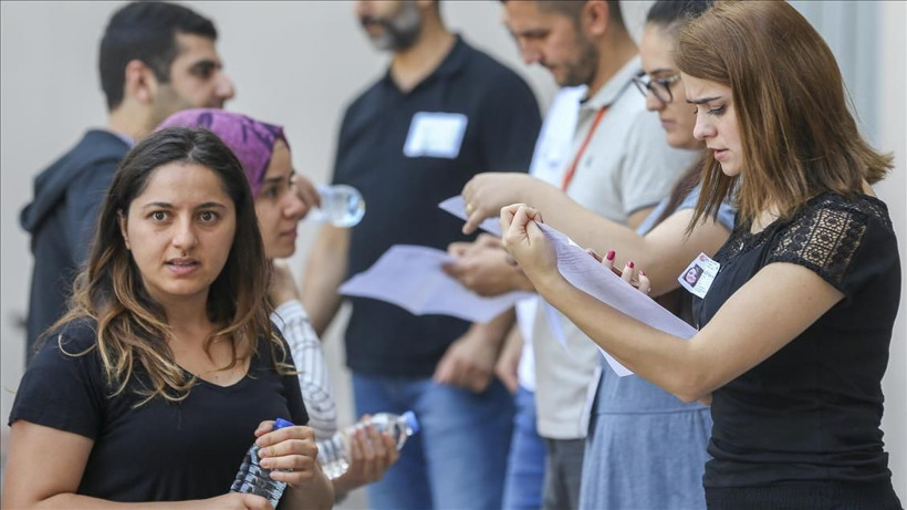 2. etap Sağlık Bakanlığı KPSS tercih sonuçları ne zaman açıklanacak? - Resim: 4