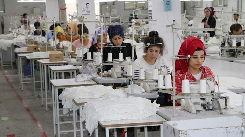 İŞKUR verileri yayımladı! İşte en çok aranan meslekler: Binlerce ilan var... - Resim: 2