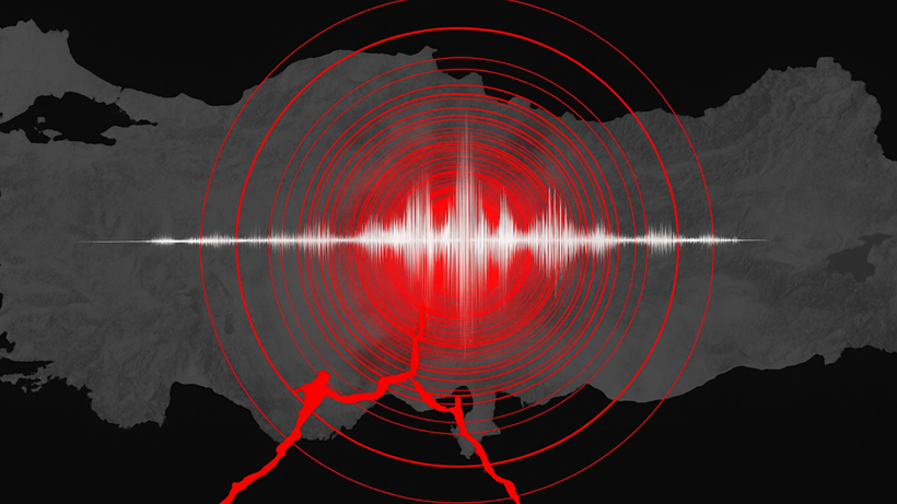 Son depremler listesi: 14 Ekim 2025 az önce deprem mi oldu? Yeni deprem oldu mu? - Resim: 1