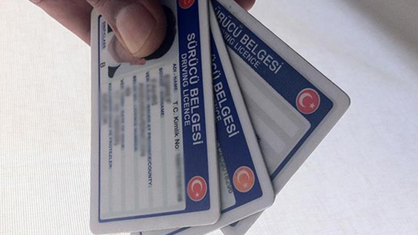 Ehliyet yenileme son gün ne zaman? Ehliyet yenileme süresi uzatılacak mı? - Resim: 1