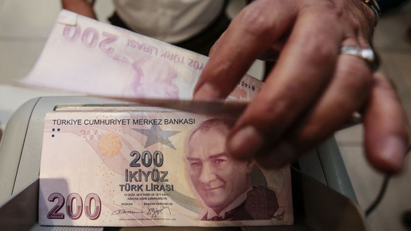 En yüksek emekli maaş promosyonu veren banka hangisi? İşte en çok promosyon veren bankaların listesi... - Resim: 1