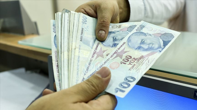 En yüksek emekli maaş promosyonu veren banka hangisi? İşte en çok promosyon veren bankaların listesi... - Resim: 2