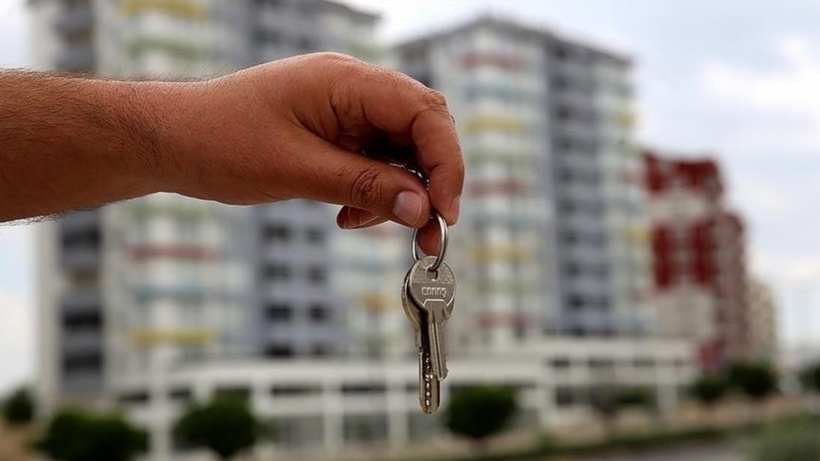 TOKİ kiralık konut projesi ne zaman başlayacak? TOKİ ev kirası ne kadar, nasıl yapılacak? - Resim: 1