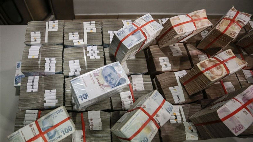 600 bin TL'nin aylık getirisi ne kadar oldu? İşte banka banka güncel tutarlar - Resim: 3
