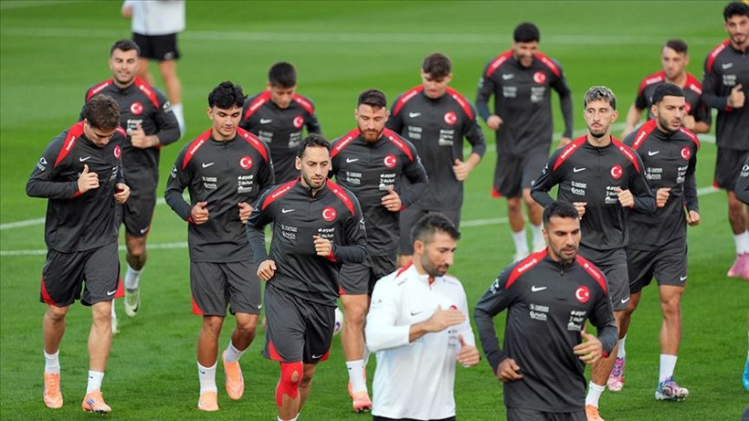 Milli MAÇ BUGÜN MÜ? Türkiye Gürcistan maçı ne zaman, saat kaçta, hangi kanalda? - Resim: 4