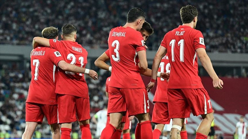 Milli MAÇ BUGÜN MÜ? Türkiye Gürcistan maçı ne zaman, saat kaçta, hangi kanalda? - Resim: 3