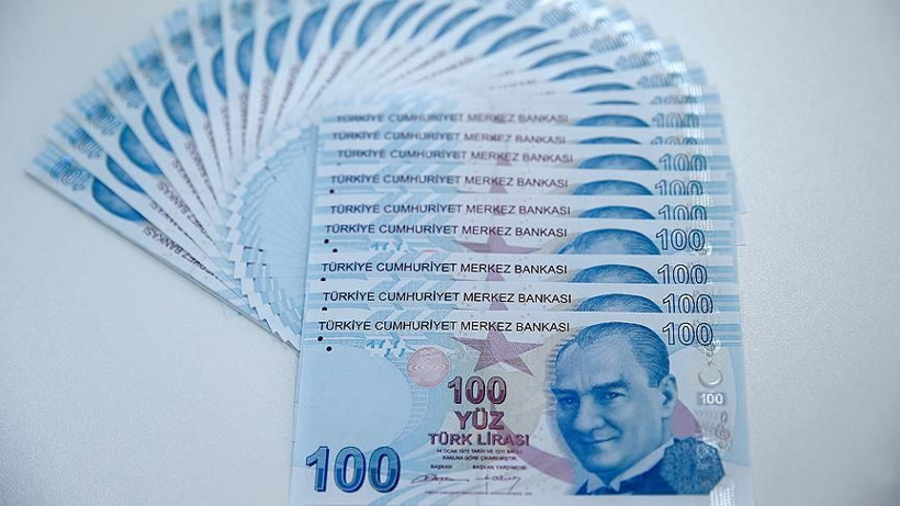 En yüksek emekli maaş promosyonu veren banka hangisi? İşte en çok promosyon veren bankaların listesi... - Resim: 11
