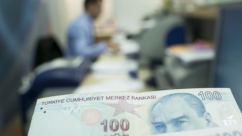 En yüksek emekli maaş promosyonu veren banka hangisi? İşte en çok promosyon veren bankaların listesi... - Resim: 10