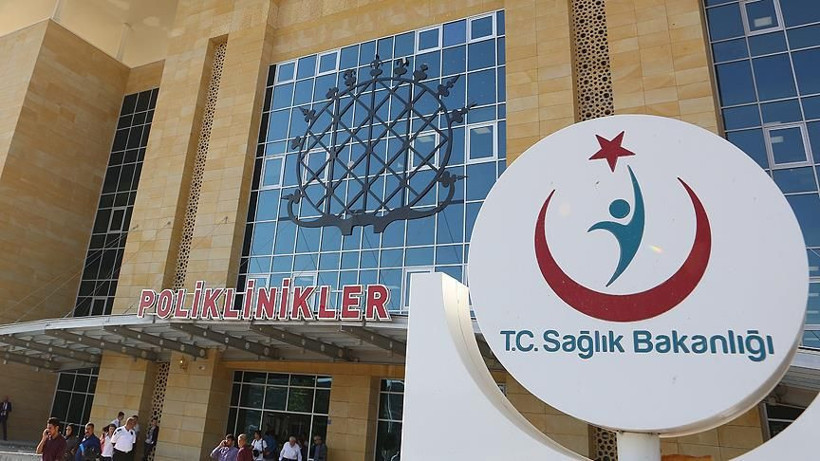 Sağlık Bakanlığı 2025 KPSS tercih sonuçları açıklandı - Resim: 2