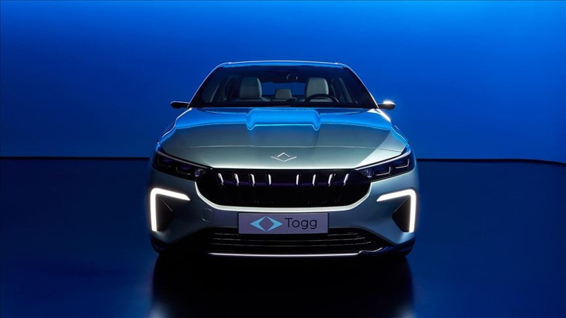 Türkiye'de en çok satılan otomobiller belli oldu! İşte ilk 10'da yer alan modeller - Resim: 11