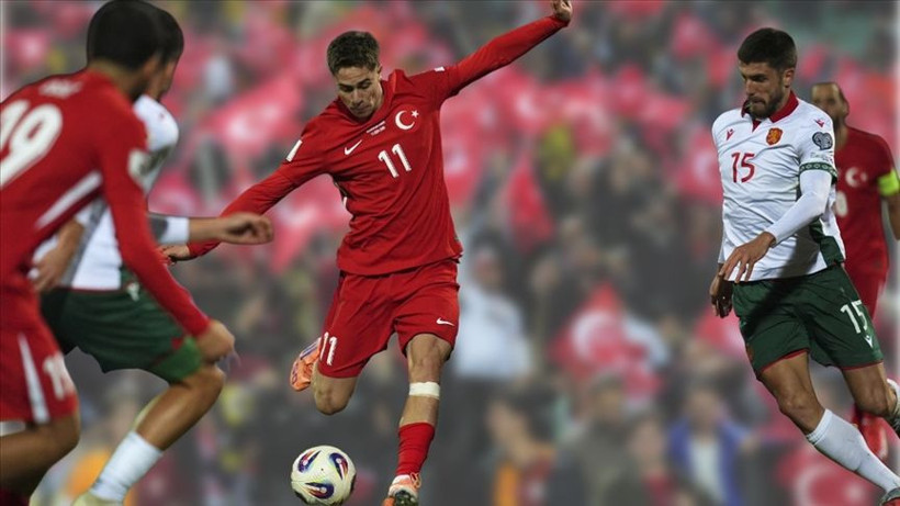 Milli MAÇ BUGÜN MÜ? Türkiye Gürcistan maçı ne zaman, saat kaçta, hangi kanalda? - Resim: 2