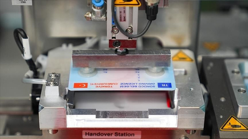 Ehliyet yenileme son gün ne zaman? Ehliyet yenileme süresi uzatılacak mı? - Resim: 3