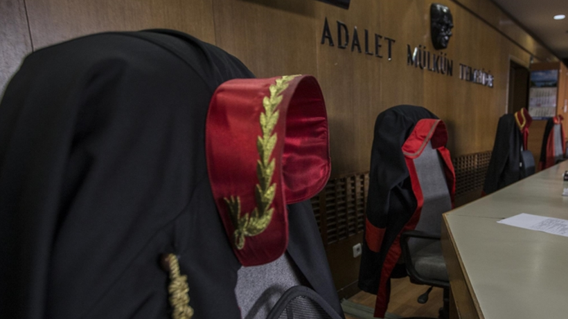 11. Yargı Paketi Meclis'e geldi mi, ne zaman geliyor? Yeni yargı paketinde yeni gelişme var mı? Af geliyor mu? - Resim: 1