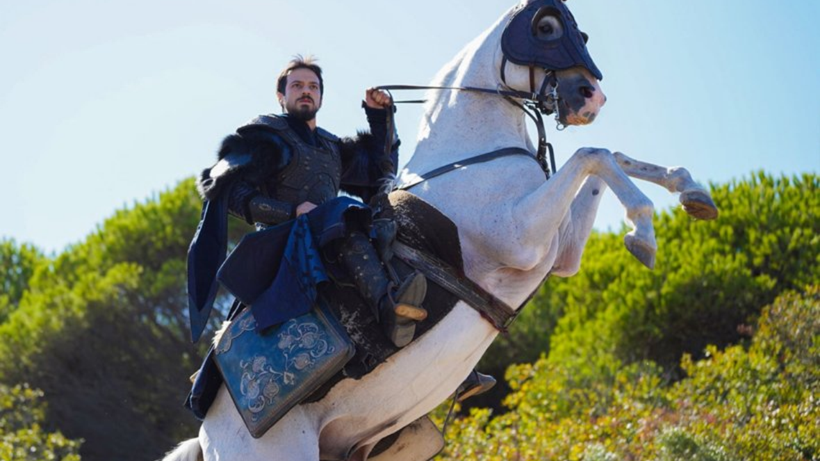 Bu akşam Kuruluş Orhan var mı? Kuruluş Orhan ne zaman başlayacak? Belli oldu! - Resim: 1