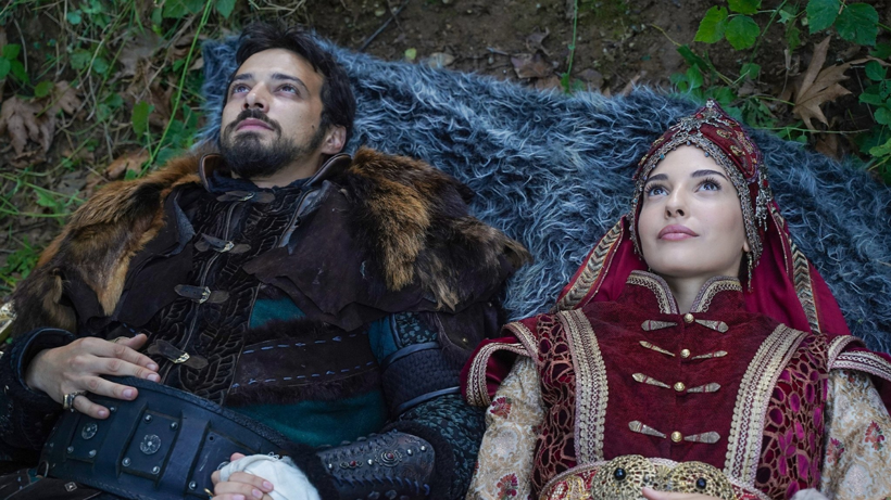 Bu akşam Kuruluş Orhan var mı? Kuruluş Orhan ne zaman başlayacak? Belli oldu! - Resim: 2