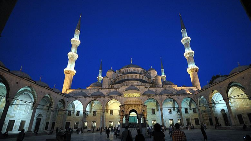 Üç aylar başlangıç tarihi... Regaib Kandili ve Ramazan ayı ne zaman? - Resim: 1