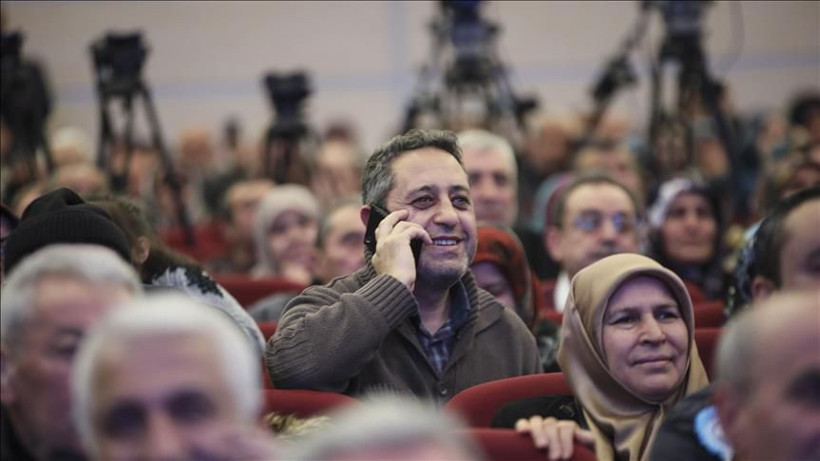 Hac kura tarihi Diyanet İşleri Başkanlığı tarafından açıklandı mı? Hac kurası ne zaman çekilecek? - Resim: 4