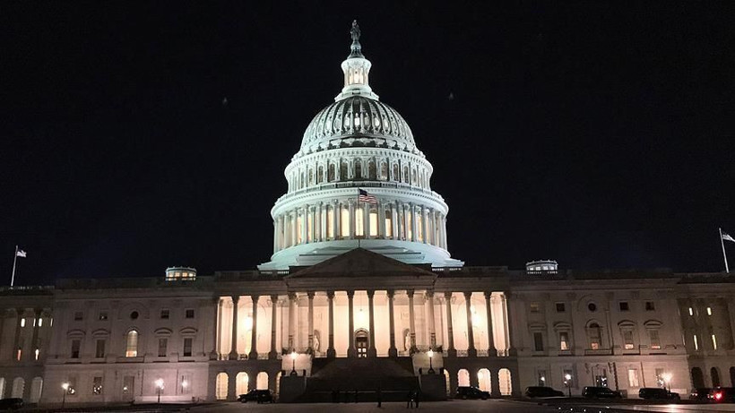 ABD'de hükümet açıldı mı? Amerika'da hükümet ne zaman açılacak? - Resim: 4