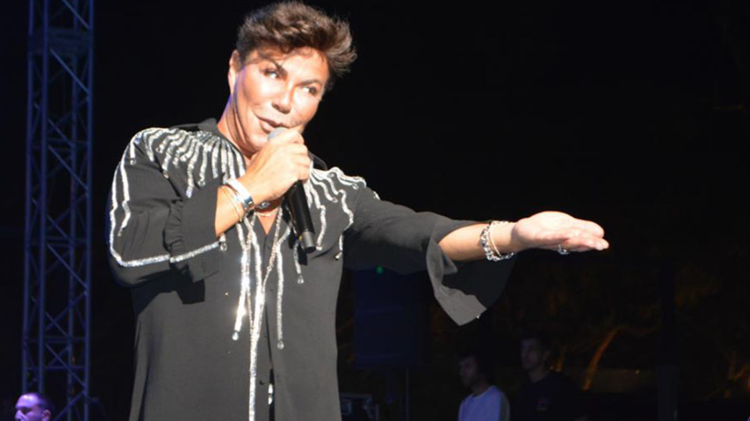 Fatih Ürek sağlık durumu nasıl, iyileşti mi? Fatih Ürek öldü mü? - Resim: 1