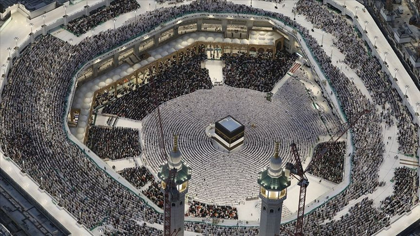 Hac kura tarihi Diyanet İşleri Başkanlığı tarafından açıklandı mı? Hac kurası ne zaman çekilecek? - Resim: 2