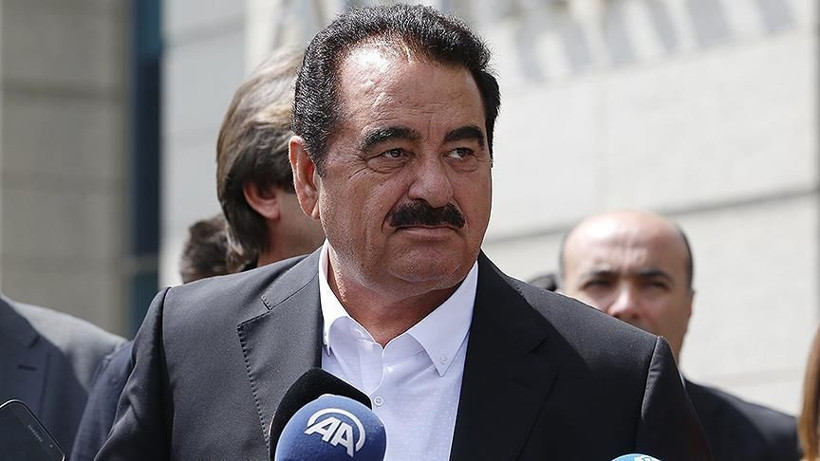 İbrahim Tatlıses öldü mü, yaşıyor mu? - Resim: 2