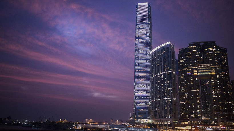 Dünyanın en zenginlerinin yaşadığı ilk 10 şehir! - Resim: 5