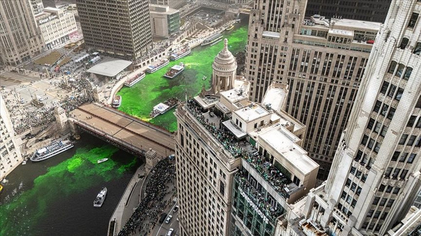 Dünyanın en zenginlerinin yaşadığı ilk 10 şehir! - Resim: 8