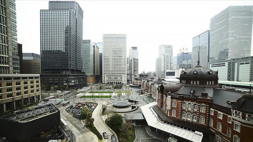 Dünyanın en zenginlerinin yaşadığı ilk 10 şehir! - Resim: 9