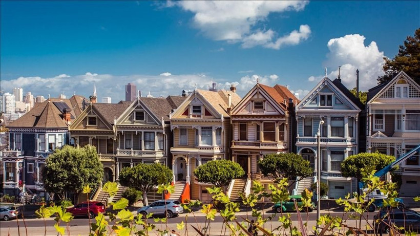 Dünyanın en zenginlerinin yaşadığı ilk 10 şehir! - Resim: 12