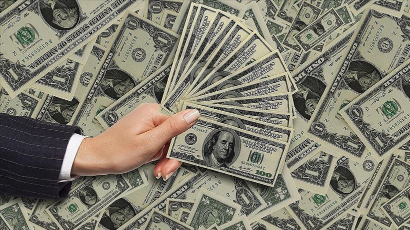 Dünyanın en zenginlerinin yaşadığı ilk 10 şehir! - Resim: 2