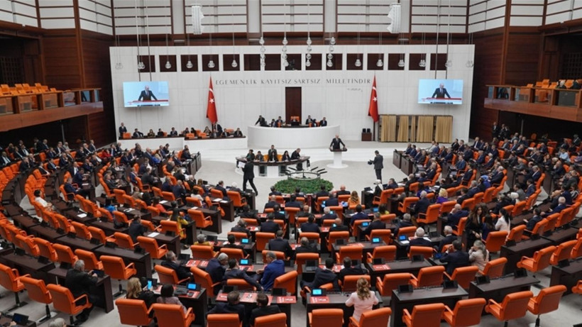 Af gelecek mi? 11. Yargı Paketi Meclis'e geldi mi, ne zaman geliyor? Yeni yargı paketi son durum... - Resim: 1