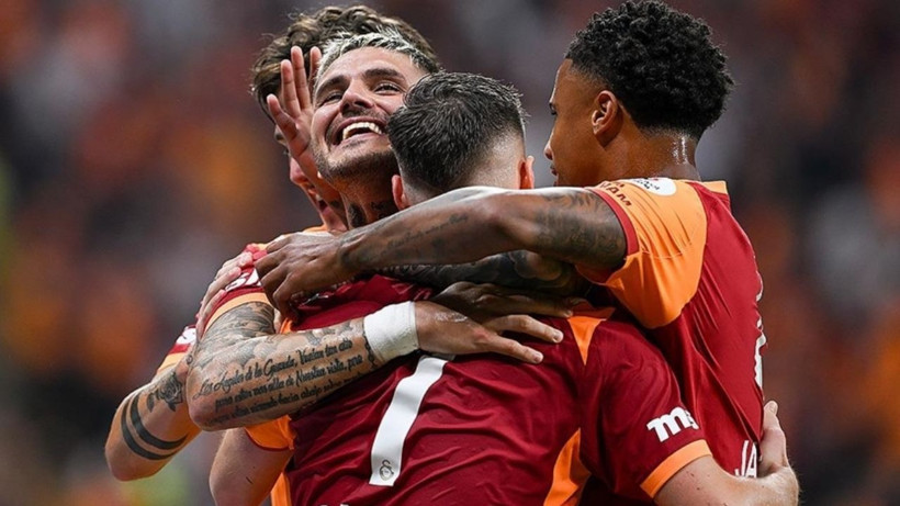 Galatasaray Bodø/Glimt maçı ne zaman, saat kaçta, hangi kanalda? GSS maçı şifresiz mi? - Resim: 1