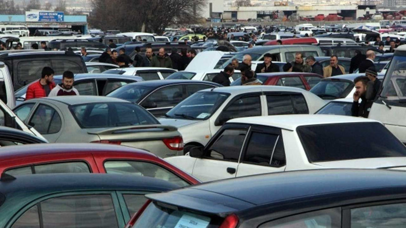 Hurda Teşvik Yasası son durum: Hurda Yasası Meclis'e geldi mi? Yasa ne zaman çıkacak? - Resim: 1