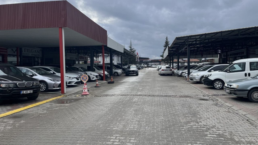 Hurda Teşvik Yasası son durum: Hurda Yasası Meclis'e geldi mi? Yasa ne zaman çıkacak? - Resim: 3