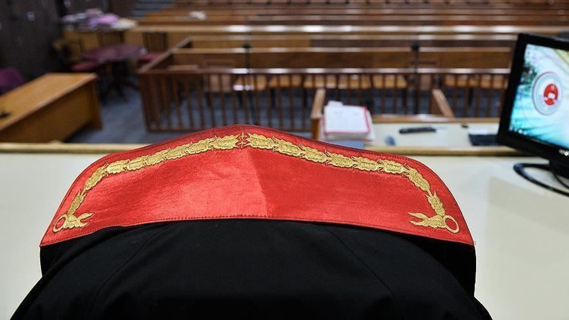 Af gelecek mi? 11. Yargı Paketi Meclis'e geldi mi, ne zaman geliyor? Yeni yargı paketi son durum... - Resim: 3