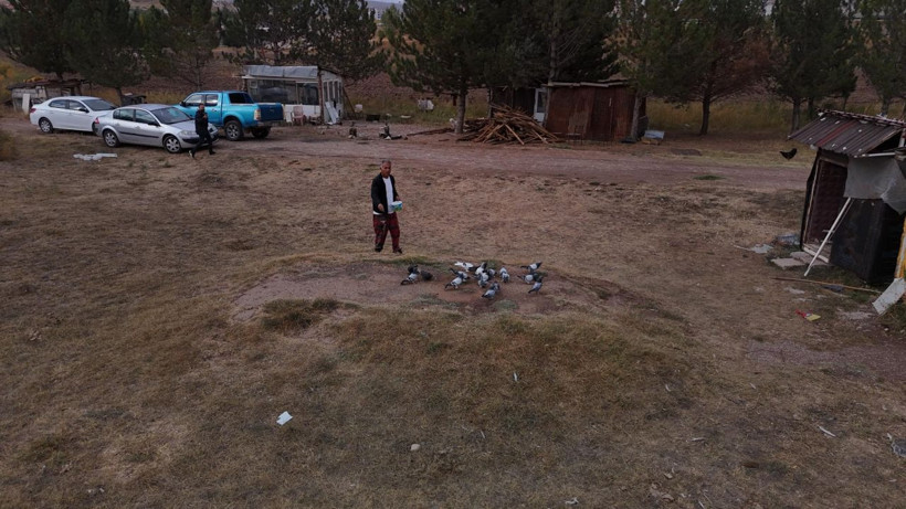 20 yıl yaşıyor, yurt dışına 500 bin TL'ye satıyorlar - Resim: 9