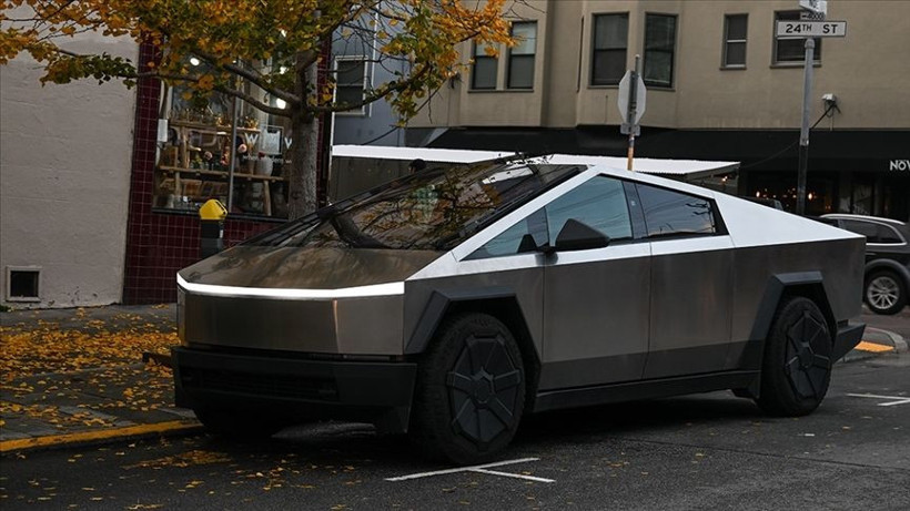 Tesla 63 binden fazla Cybertruck'ı geri çağırdı! Geri çağırma nedeni belli oldu! - Resim: 3