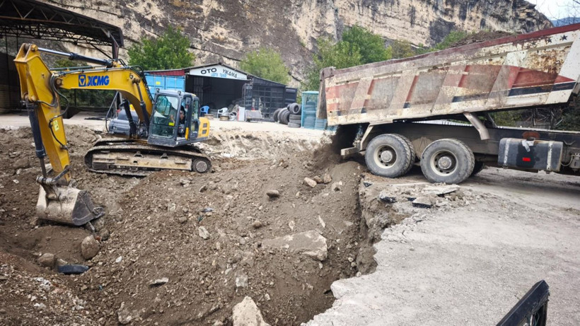 3 ton altın umuduyla kazdılar, görünce şoke oldular - Resim: 1