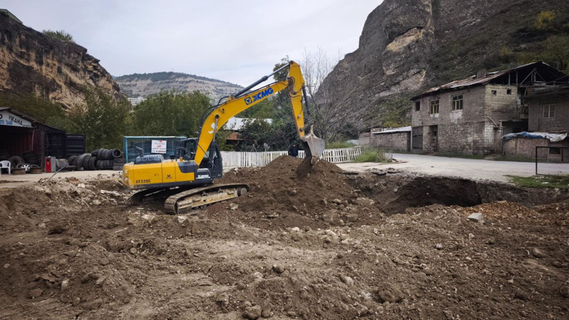 3 ton altın umuduyla kazdılar, görünce şoke oldular - Resim: 2
