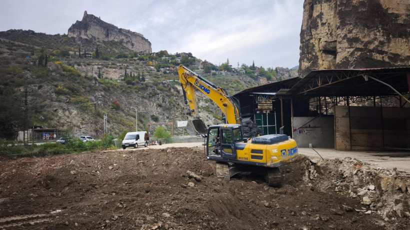 3 ton altın umuduyla kazdılar, görünce şoke oldular - Resim: 3