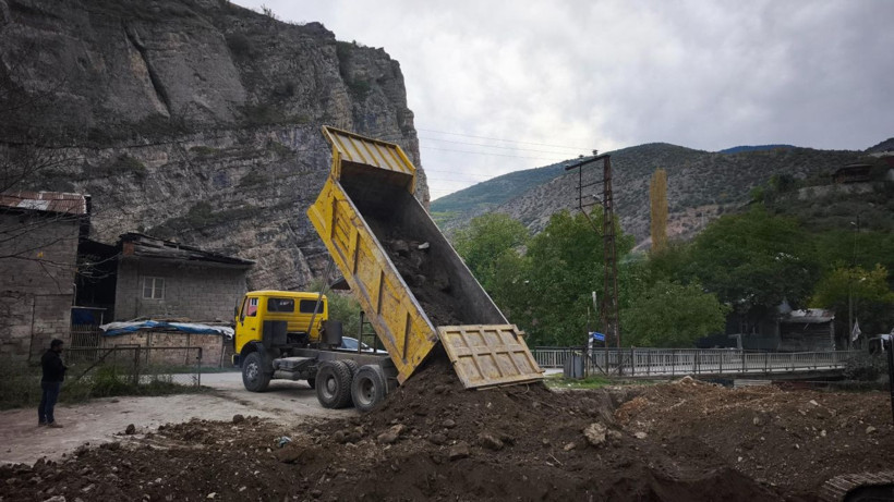 3 ton altın umuduyla kazdılar, görünce şoke oldular - Resim: 4