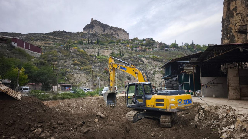 3 ton altın umuduyla kazdılar, görünce şoke oldular - Resim: 5