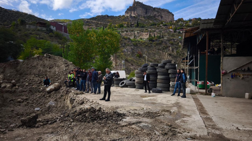 3 ton altın umuduyla kazdılar, görünce şoke oldular - Resim: 7