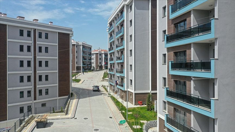 TOKİ 500 bin sosyal konut projesi başvuru tarihleri belli oldu mu? Sosyal konut projesi başvuruları ne zaman? - Resim: 4