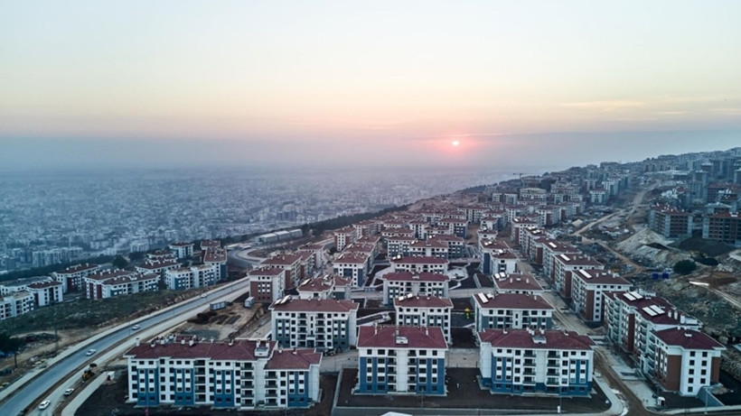 TOKİ 500 bin sosyal konut projesi başvuru tarihleri belli oldu mu? Sosyal konut projesi başvuruları ne zaman? - Resim: 1